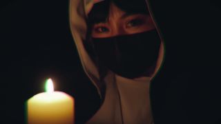 Nun Who Has Never Had Sex With A Man Starts Fantasizing About Herself H