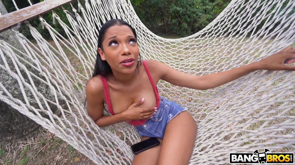 Eden West - Eden's Honeypot - BangBros18, BangBros (FullHD 2024) New Porn