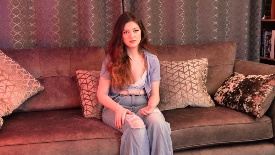   MESMERIZE Big Ass porn Entrancement UK – Maddy Moxley Entranced 