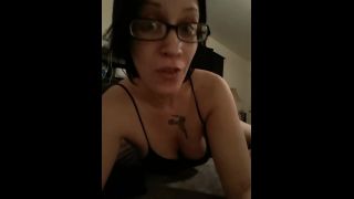 M@nyV1ds - Stevie Layne - Pregnant Janine Unbox New Toys Wigs