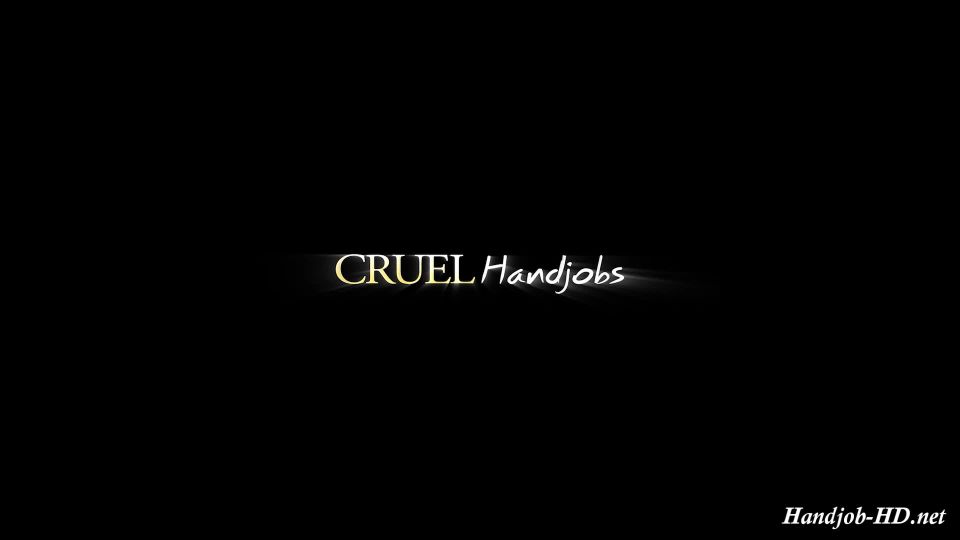 adult video 9 Cruel Handjobs - Mistress Aryel on femdom porn femdom in mainstream