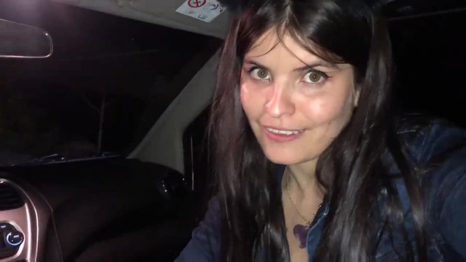 xxx clip 22 Wonderful looking amateur girl flashes her tits and gives head in the car – real amateur oral porn and blowjob video - hardcore - amateur porn hardcore gangbang tits