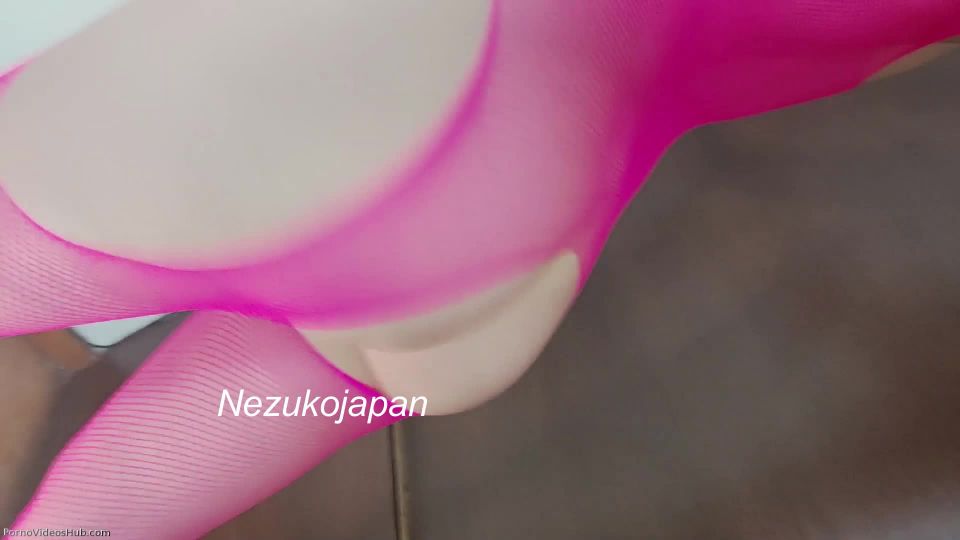 online clip 20 nezukojapan – Just relax while we do it on pov catheter fetish