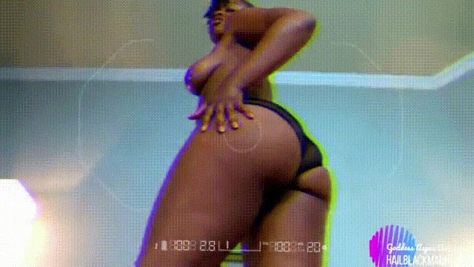 porn video 12 Queen Black Mamba - Chastity Makes You Better - Findom | fetish | femdom porn femdom feet worship