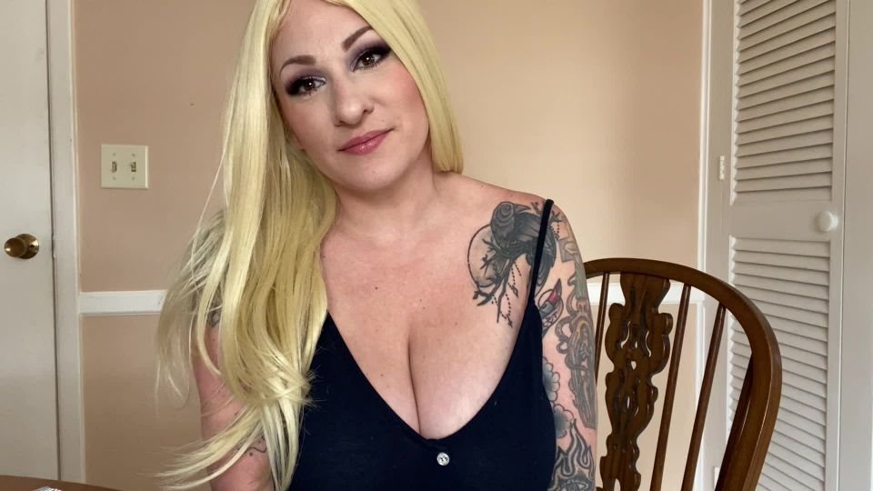 adult clip 41 ScarletEllie - Mom's Breeding Lesson POV Virtual Sex  on pov creampie fetish