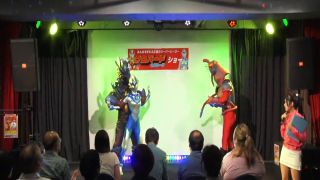 [SuperMisses.com] GIGP-63 Giant Heroine Serosa Part 1 Suit Actress Behind-030