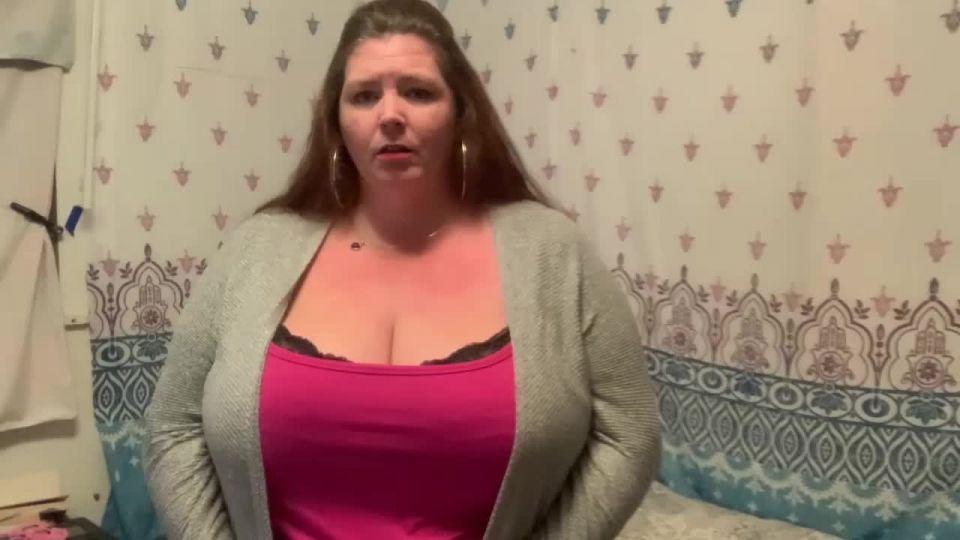 xxx video 33 Tittievixen69 – Milf Helps Sons Best Friend to Cum | bbw | bbw crush fetish free