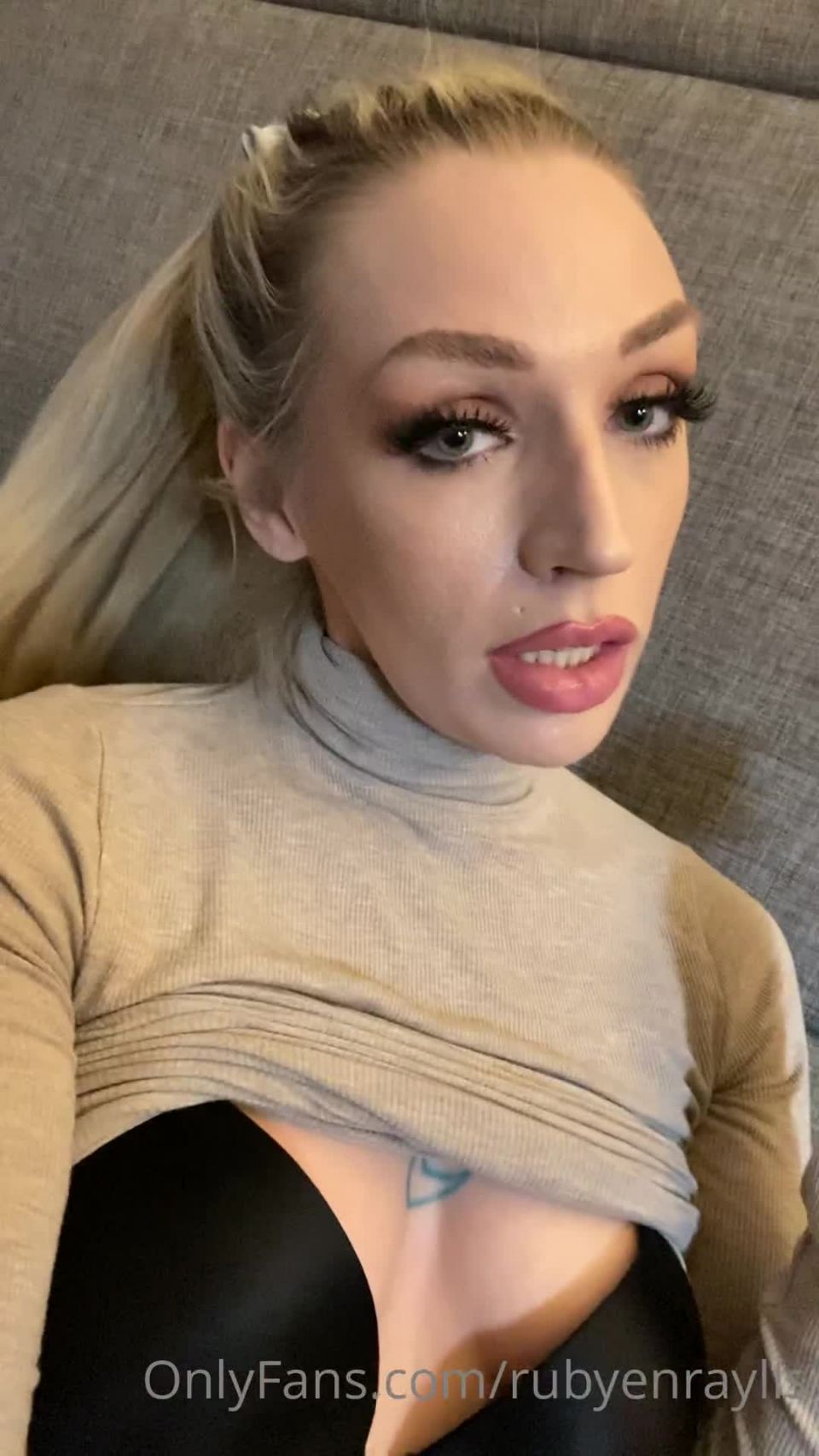 Rubyenraylls - Seattle Dominatrix Rubyenraylls - joi arruinar tu orgasmo para mí 06-11-2021
