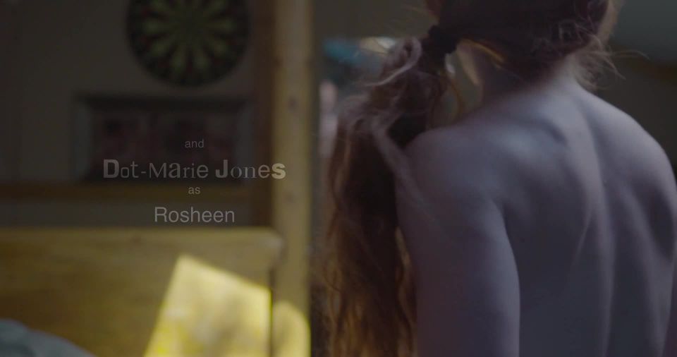 Shannon Murray, Roxana Sanchez - Rag Doll (2020) HD 1080p!!!