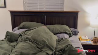 Pretty little Latina gets her little pussy filled