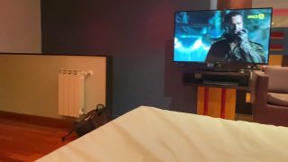 HOTELSEKRETR BLIVER NPPE FUCKET Af En GST 1080p