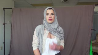 online xxx clip 48 porn videos xvideos big ass Sammi Starfish – Hijab Milf Airport Strip Search, nudity/naked on fetish porn