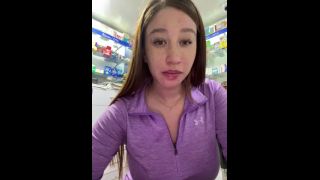  Blowjob AmericanAnal - Maddy May - AA068, Puts Whole FIST In Her Ass, Gapes Maddy May, MADDY