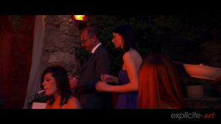 TiffanyDollColección Explicite-Artcom Mangez-Moi 28Comida Me29 Parte 6 18022012 Katya De Lys