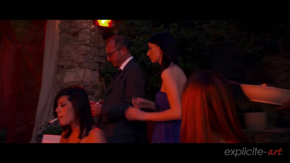 TiffanyDollColección Explicite-Artcom Mangez-Moi 28Comida Me29 Parte 6 18022012 Katya De Lys