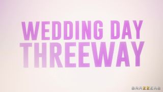 [GetFreeDays.com] Brittany Andrews Amp Mellanie Monroe Wedding Day Threeway K hardcore pain porn