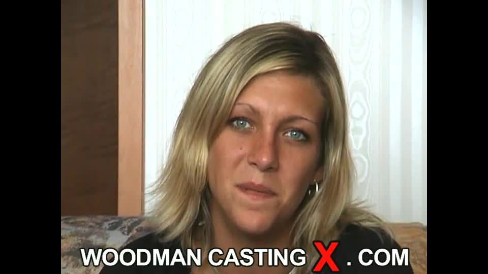 WoodmanCastingx.com- Irina casting X
