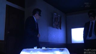 Mizusawa Riko JUFD-632 Bondage Slave Conceived To Hemp Rope Bite The Flesh Of The Auction - Tits Gymnast - Riko Mizusawa - JAV
