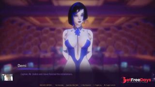 [GetFreeDays.com] SUBVERSE - The best robot waifu ever Sex Film December 2022