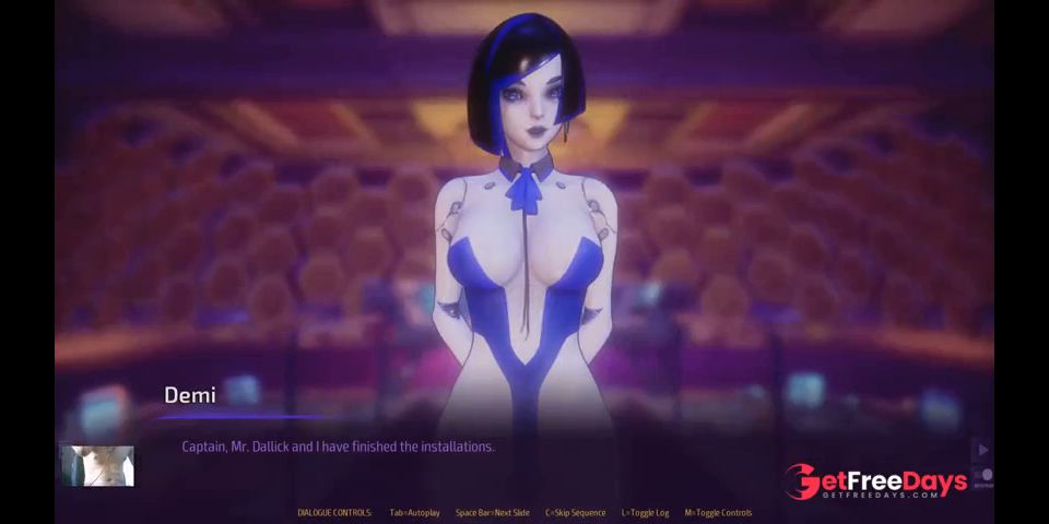 [GetFreeDays.com] SUBVERSE - The best robot waifu ever Sex Film December 2022