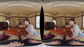 ATVR-043 A - Japan VR Porn - (Virtual Reality)