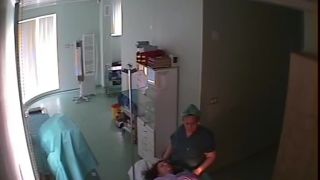 porn video 11  voyeur | Voyeur – Real hidden camera in gynecological cabinet 10 | voyeur