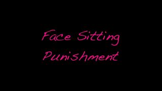 adult xxx video 27 [Femdom 2018] Angel Lee Customs – Face Sitting Punishment – Angel Lee [Ass Fetish, Facesitting, Facesit, Face Sit, Face Sitting] on big ass porn blonde bitcn dildo porno