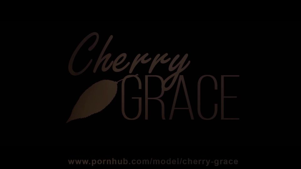 clip 9 Cherry Grace Beautiful Wet Blowjob with Oral Creampie - hardcore - hardcore porn blacked hardcore porn