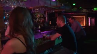 porn clip 3 The Bartender, julie cash femdom on fetish porn 
