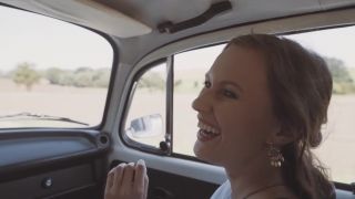 [FrolicMe] Stacy Cruz Road Trip [07.30.23] [1080p]