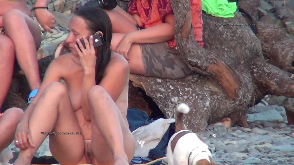 free adult clip 2 Spy Camera Nude Beach - spy camera nude beach - webcam 