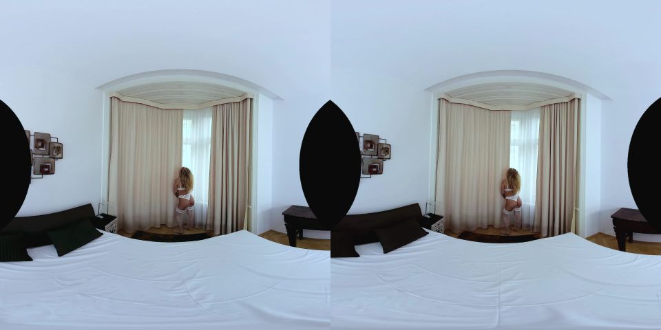 clip 16  Venus Afrodita in VR 262 Latina’s Creampie, vr porn on cuckold porn
