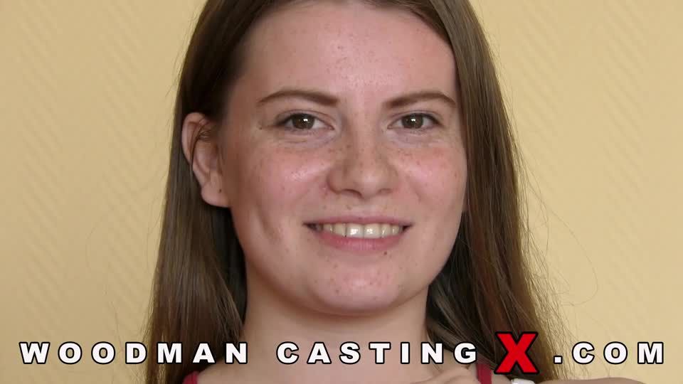 Alice Wayne casting  X