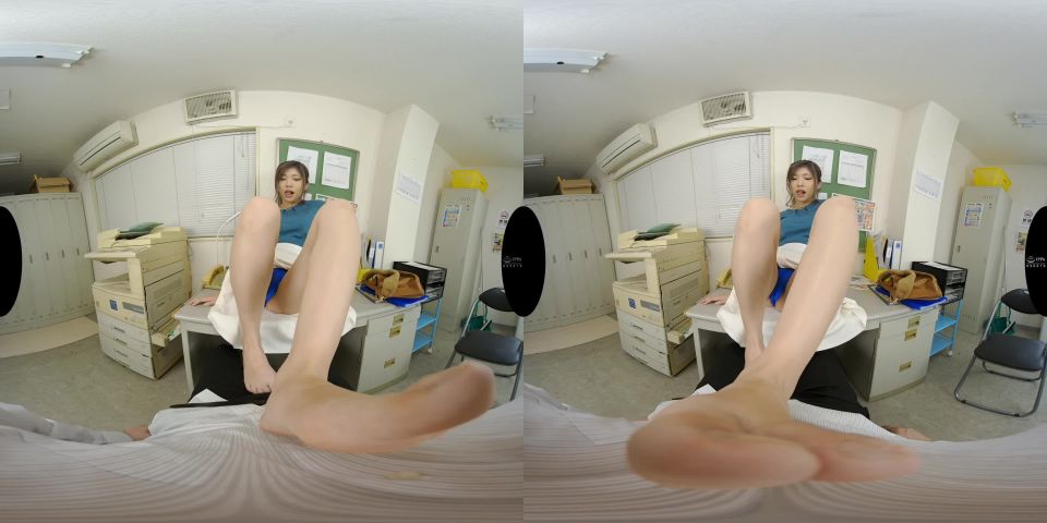 WPVR-182 A - JAV VR Watch Online