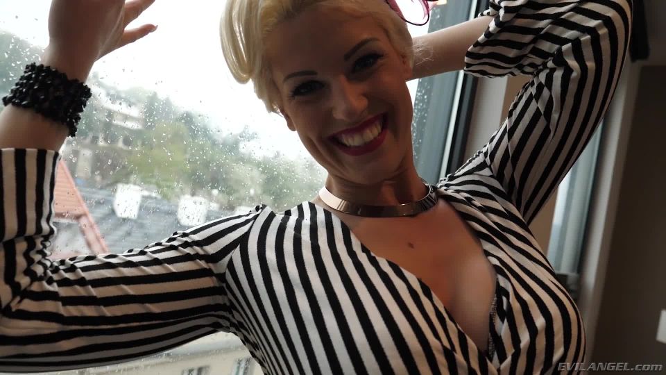 Blanche Bradburry - Top Anal Beauties In Lingerie Amateurporn - Blanche bradburry