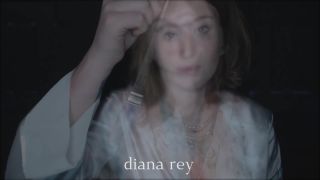 adult video 41 gag fetish Lady Diana Rey - Underneath It All (Striptease Trance JOI), audio effects on femdom porn