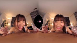 online video 35 MDVR-130 B – Japanese VR on 3d porn 