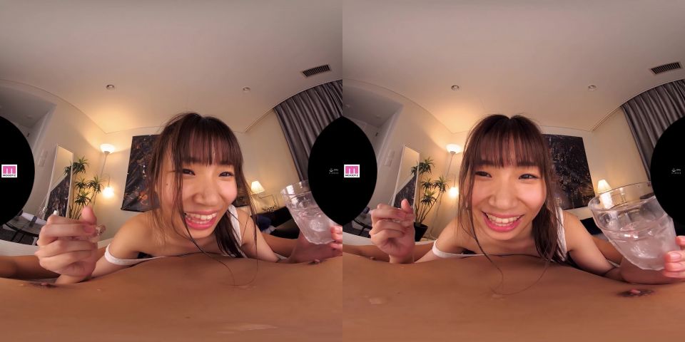 online video 35 MDVR-130 B – Japanese VR on 3d porn 