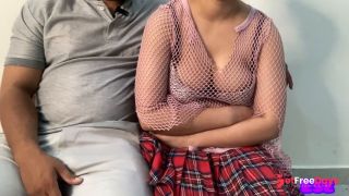 [GetFreeDays.com] Mausi Ki Ladki aayi ghar par aur aate hi mujse chudi Porn Video February 2023