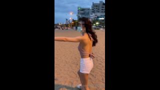 Juju columpio Jujuswing - día escalofriante vlog pataya ep 26-06-2022