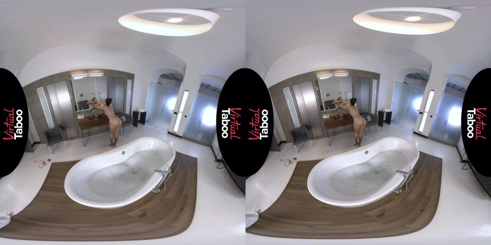 adult clip 29  Vacay In Sister’s Vag – Andreina De Luxe, virtual reality on virtual reality