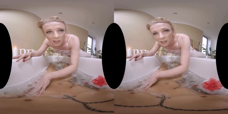 download free hardcore anal porno 18th girl Redvex (Wet Redvex) [Oculus Rift, Vive] (VR, UltraHD 2K 1920p) TSVirtualLovers, oculus on big tits