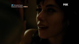 Julia Ianina, etc - 1 Contra Todos s01e05-06 (2016) HD 720p!!!