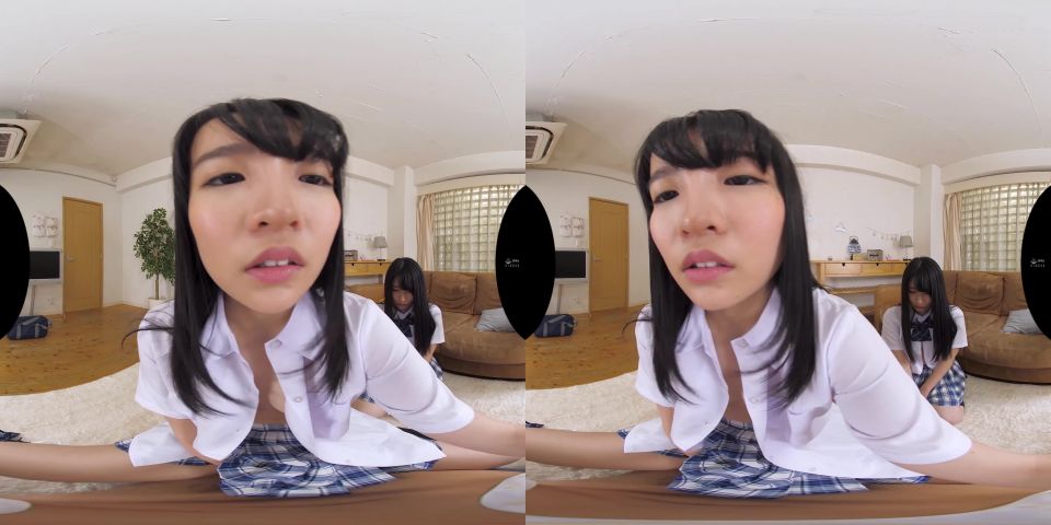 online adult video 9 young girl foot fetish WAVR-053 C - Japan VR Porn, jav on feet porn