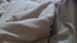I Share Bed With Round Ass Stepmom Fucks Stepson