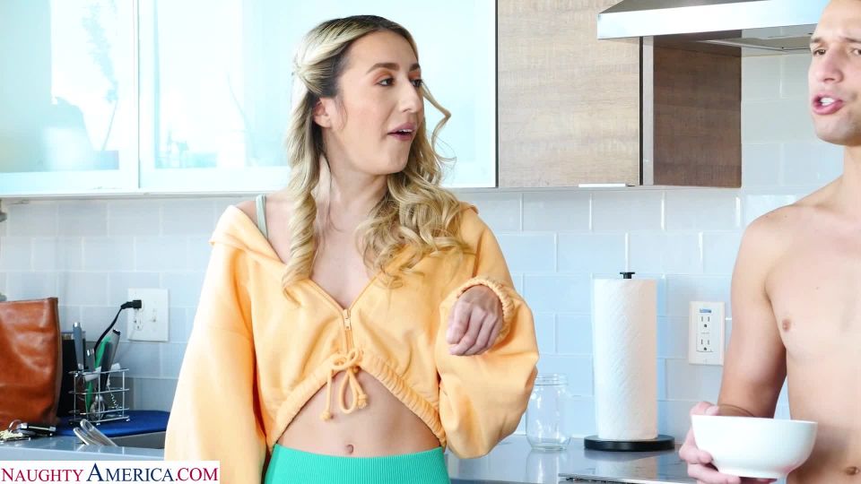 adult video 2 gay feet fetish porn Sweet Sophia - Sweet Sophia Horny Babe, Sweet Sophia, Has A Special Sweet Treat For Her Friend'S Brother (FullHD), fetish on femdom porn