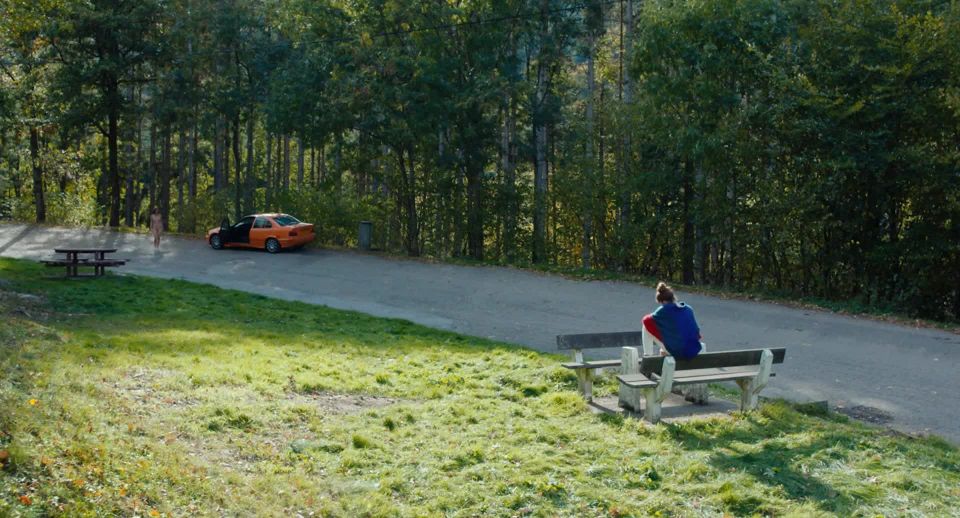 Cecile Fisera, etc - Perdrix (2019) HD 1080p!!!