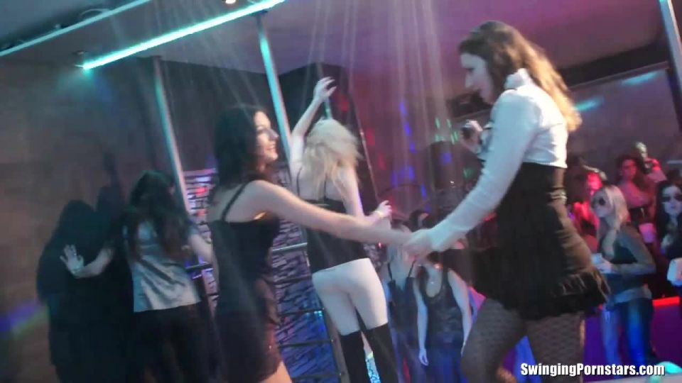 xxx video 32 Making Fuck Buddies In The Club Part 2 - Shower Cam 2013-11-27 Shower Dance, big booty hardcore porn on hardcore porn 