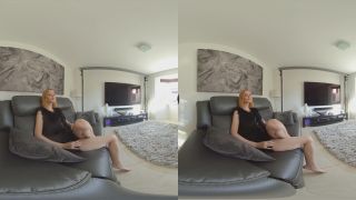 Kourtney M, Bedroom Tease 4K – 23.01.2020 | virtual reality | 3d