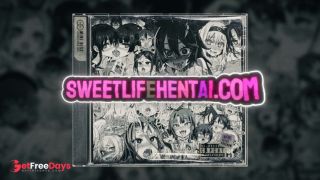[GetFreeDays.com] Hentai Music Video - Bondage BDSM Compilation Porn Film April 2023